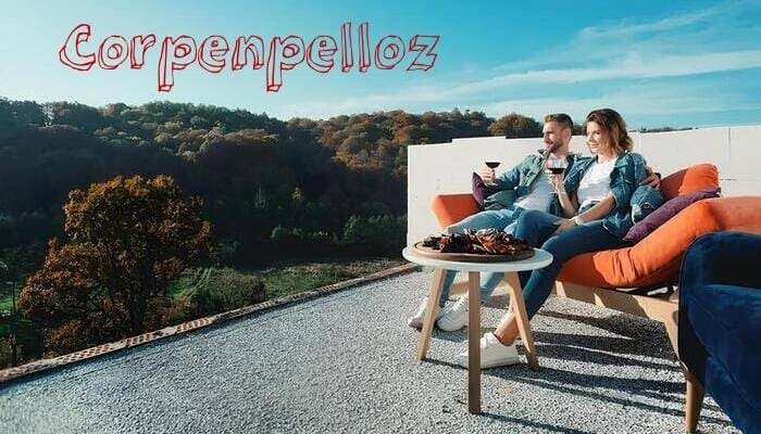 Corpenpelloz: The All-in-One Platform Redefining Team