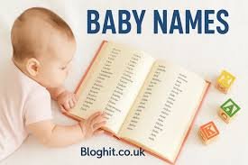 Your Ultimate Guide to Baby Names ite:mommyandlove.com/baby-names/