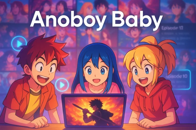 Understanding Anoboy Baby: A Comprehensive Guide