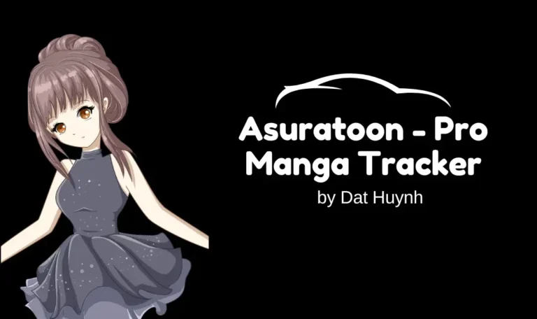 Asuratoon: The Rising Hub for Manga and Manhwa Readers