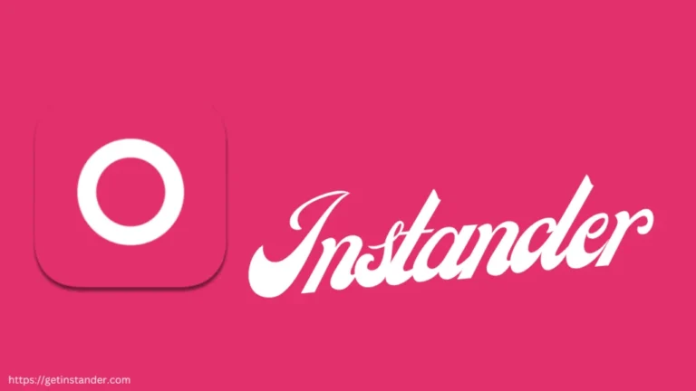 What Is Instander?