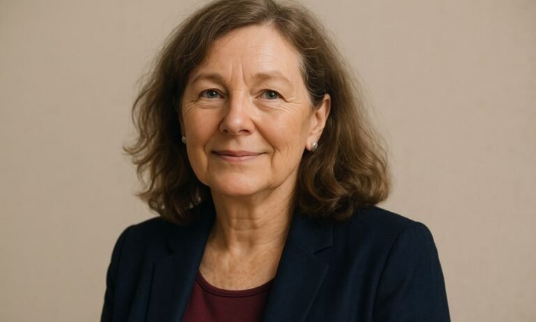 Jane Taptiklis: A Life of Quiet Strength and Lasting Influence
