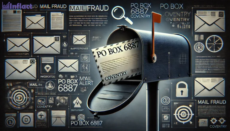 Understanding PO Box 6887 Coventry: What You Need to Know