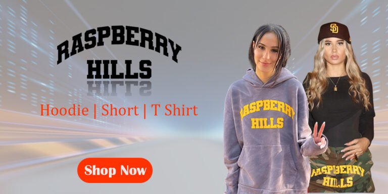 Raspberry Hills: A Hidden Gem for Nature Lovers and Food Enthusiasts