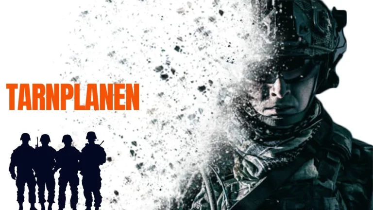 Tarnplanen: A Comprehensive Guide to Camouflage Tarpaulins