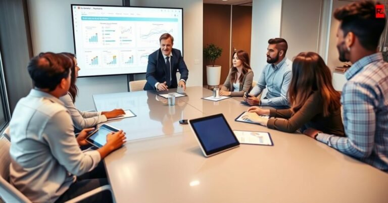 Stewart from WaveTechGlobal: A Guide to His Role, Expertise
