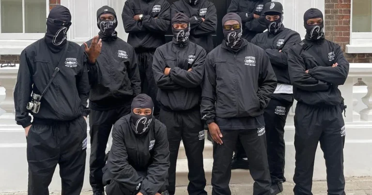 Corteiz: The Rise of a Streetwear Powerhouse