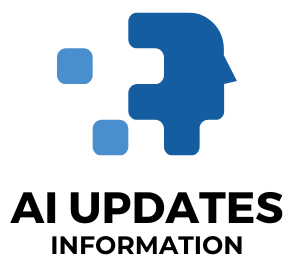 AIUpdatesInfo: Your Go-To Hub for the Latest in Artificial Intelligence