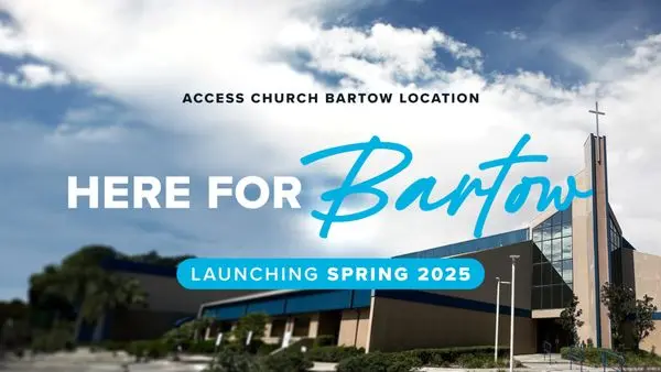 Bartow First Assembly of God: A Community of Faith, Worship
