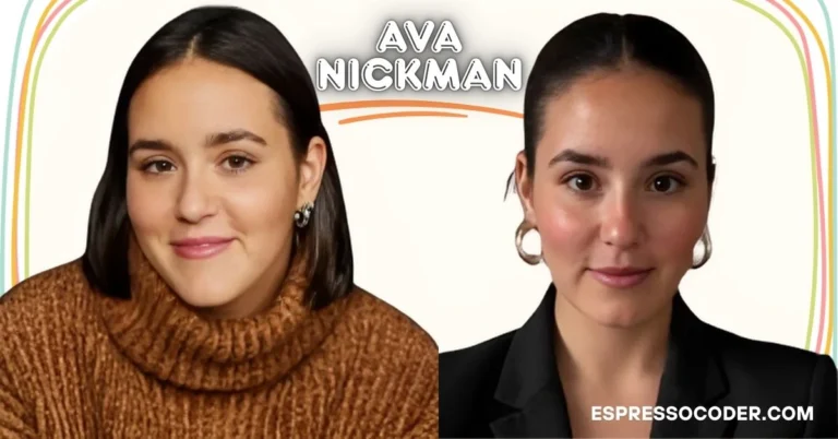 Ava Nickman: A Rising Voice in Creativity, Wellness, and Leadership