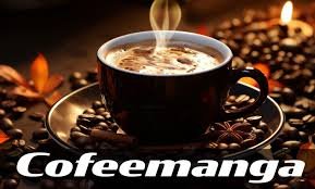 Cofeemanga: Where Coffee Meets Manga Culture