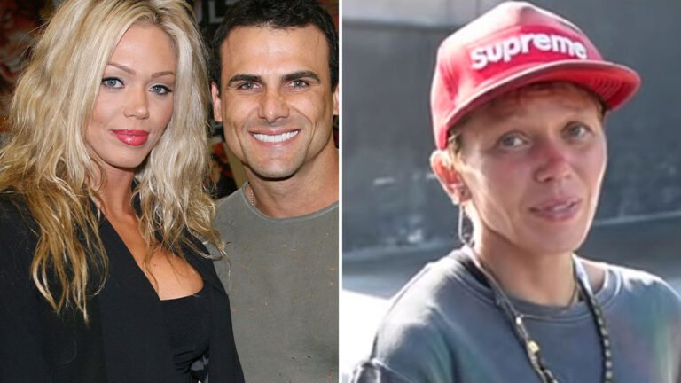 Loni Willison: From Fitness Icon to Life on the Streets