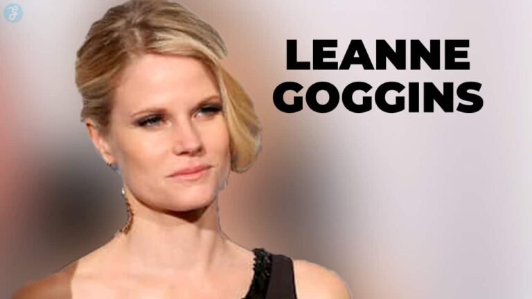 Obituary Picture of Leanne Goggins: Remembering a Quiet