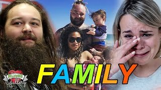Kendyl Rotunda: A Glimpse into the Life of Bray Wyatt’s Daughter