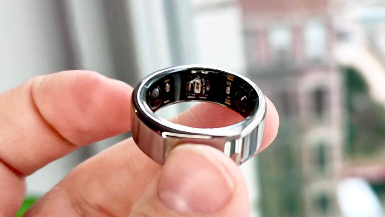 DHA Cancels Ouraring Biometric Ring Solicitation
